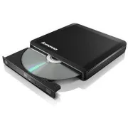 Unitate Lenovo ThinkPad DVD Idea Drive Slim Burner DB65, USB 2.0