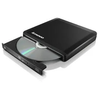 Unitate Lenovo ThinkPad DVD Idea Drive Slim Burner DB65, USB 2.0