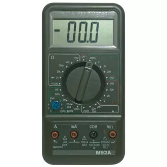 Multimetru Emos MD-220