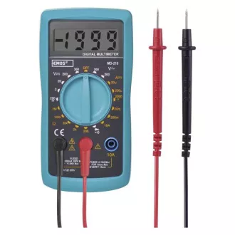 Multimetru Emos MD-210