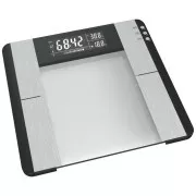 Cântar digital personal Emos PT-718, indice BMI, memorie