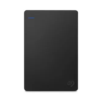 Seagate PlayStation Game Drive, HDD extern de 2TB, USB 3.0, negru