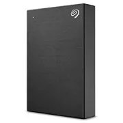 Seagate One Touch, HDD extern de 2TB, 2,5", USB 3.0, negru