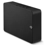 Seagate Expansion Desktop, HDD extern de 10 TB, 3,5", USB 3.0, negru