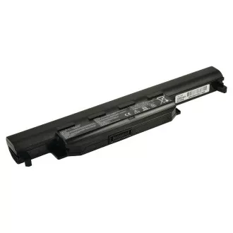2-Baterie de alimentare pentru ASUS K55, 11.1,V, 5200mAh, 6 celule - A45, A55, A75, A85, F45, F55, F75, K45, K75, Pro45, P45, P45 2-Baterie de alimentare pentru ASUS K55, 11.1,V, 5200mAh, 6 celule - A45, A55, A75, A85, F45, F55, F75, K45, K75, Pro45, P45, P45
