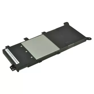 2-Baterie de alimentare pentru ASUS X555LA, X555LD, X555LN, 7.6V, 4840mAh, 37Wh