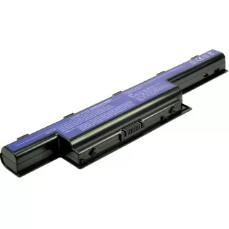 Baterie 2-Power pentru ACER Aspire/eMachine/EasyNote/TravelMate Li-ion (6 celule), 11,1V, 5200 mAh