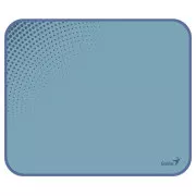 Genius G-Pad 230S Mouse pad, 230×190×2.5mm, albastru