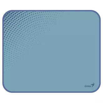 Genius G-Pad 230S Mouse pad, 230×190×2.5mm, albastru
