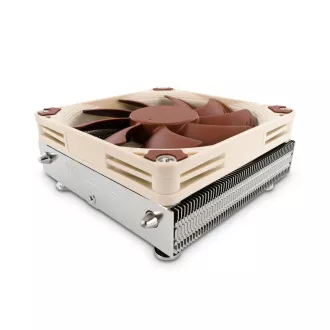 Cooler CPU cu profil redus Noctua NH-L9i, Intel LGA1200, LGA 115x (LGA1150, LGA1151, LGA1155, LGA1156) și AMD AM4 Cooler CPU cu profil redus Noctua NH-L9i, Intel LGA1200, LGA 115x (LGA1150, LGA1151, LGA1155, LGA1156) și AMD AM4