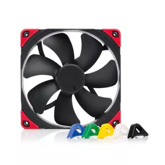 Noctua NF-A14 PWM chromax.negru.swap, 140x140x25 mm Noctua NF-A14 PWM chromax.negru.swap, 140x140x25 mm