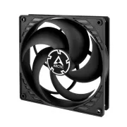 Arctic P14 PWM PST CO, ventilator 140x140x25 mm, negru, 4 pini