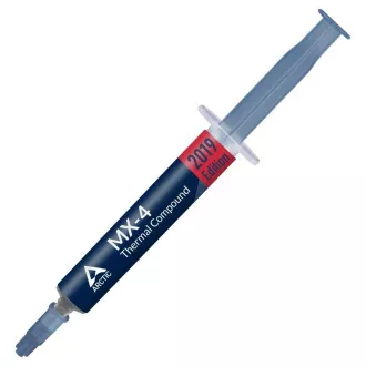 Pastă termică Arctic MX-4 Ediția 2019, 4g