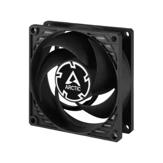 ARCTIC P8, ventilator carcasă 80x80x25 mm, zgomot redus, 3000 RPM, 3 pini ARCTIC P8, ventilator carcasă 80x80x25 mm, zgomot redus, 3000 RPM, 3 pini