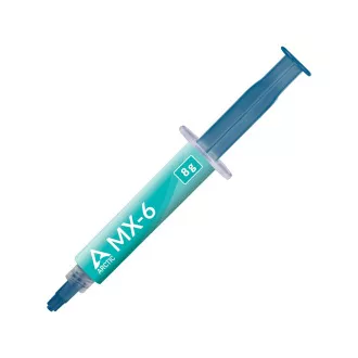 Pastă termică Arctic MX-6 ULTIMATE Performance, 8g