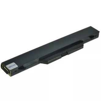 Baterie 2-Power pentru HP/COMPAQ ProBook 4510/4515/4710/4720/4720s Model de bază/4720s EnergyStar Li-ion (8 celule), 14,4V, 5200mAh Baterie 2-Power pentru HP/COMPAQ ProBook 4510/4515/4710/4720/4720s Model de bază/4720s EnergyStar Li-ion (8 celule), 14,4V, 5200mAh
