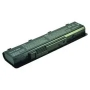 Baterie 2-Power pentru ASUS N45/N55/N75seria Li-ion (6 celule), 11.1V, 5200 mAh