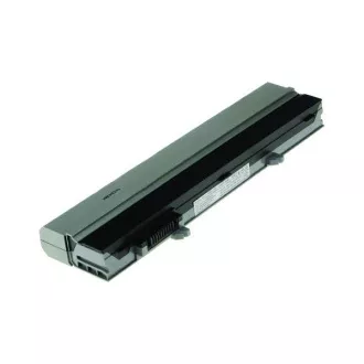 Baterie cu 2 alimentare pentru DELL Latitude E4300/E4310 Li-ion (6 celule), 11,1 V, 5200 mAh Baterie cu 2 alimentare pentru DELL Latitude E4300/E4310 Li-ion (6 celule), 11,1 V, 5200 mAh