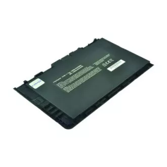 Baterie 2-Power pentru HP EliteBook Folio 9470m Ultrabook, Li-Pol, 14.8V, 3400mAh