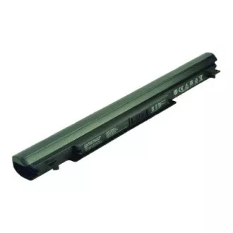 2-Baterie de alimentare pentru ASUS K46, K56, S46, S56, S505, Li-ion (4 celule), 2600 mAh, 14.4V