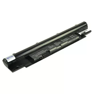 Baterie 2-Power pentru DELL Vostro V131 11,1 V, 5200mAh, 6 celule - Inspiron N411z, N311z Baterie 2-Power pentru DELL Vostro V131 11,1 V, 5200mAh, 6 celule - Inspiron N411z, N311z