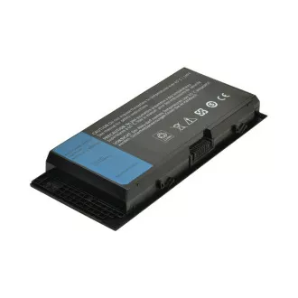 Baterie 2-Power pentru DELL Precision M4600, M6600, M6700 11,1 V, 6900mAh, 9 celule