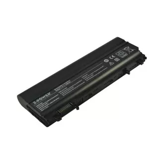 Baterie 2-Power pentru DELL Latitude E5440, E5540 11,1 V, 7800mAh Baterie 2-Power pentru DELL Latitude E5440, E5540 11,1 V, 7800mAh