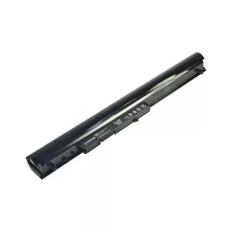 2-Baterie de alimentare pentru HP/COMPAQ Presario 15-H000 14,4V, 2600mAh