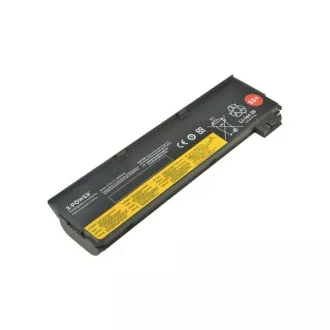 Baterie 2-Power pentru IBM/LENOVO ThinkPad X240, X240S, T440, T440s 10,8 V, 5200mAh, 6 celule Baterie 2-Power pentru IBM/LENOVO ThinkPad X240, X240S, T440, T440s 10,8 V, 5200mAh, 6 celule