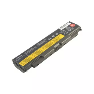 Baterie 2-Power pentru IBM/LENOVO ThinkPad T440p, T540p, W540, L540, L440 10,8 V, 5200mAh Baterie 2-Power pentru IBM/LENOVO ThinkPad T440p, T540p, W540, L540, L440 10,8 V, 5200mAh