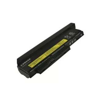 Baterie 2-Power pentru IBM/LENOVO ThinkPad X230, X220, X220i, X230i 11,1 V, 7800mAh