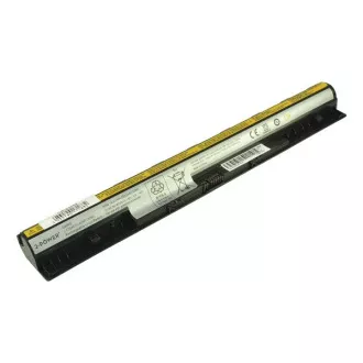 2-Baterie de alimentare pentru IBM/LENOVO IdeaPad Z710 14,4 V, 2600mAh 2-Baterie de alimentare pentru IBM/LENOVO IdeaPad Z710 14,4 V, 2600mAh