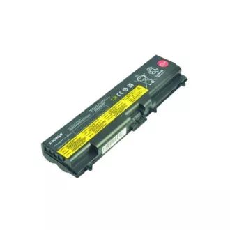 Baterie 2-Power pentru IBM/LENOVO ThinkPad L430/L530/T430/T530/W530 Series, Li-ion (6 celule), 10.8V, 5200mAh Baterie 2-Power pentru IBM/LENOVO ThinkPad L430/L530/T430/T530/W530 Series, Li-ion (6 celule), 10.8V, 5200mAh