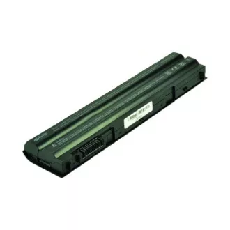 Baterie 2-Power pentru seria DELL Latitude E5420/5430/5520/5530/6420/6420/6430/6520/6530, Li-ion, 5200 mAh, 11.1V Baterie 2-Power pentru seria DELL Latitude E5420/5430/5520/5530/6420/6420/6430/6520/6530, Li-ion, 5200 mAh, 11.1V