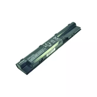 Baterie 2-Power pentru HP/COMPAQ ProBook 440/445/450/455/470 Series, Li-ion (6 celule), 10,8V, 5200 mAh Baterie 2-Power pentru HP/COMPAQ ProBook 440/445/450/455/470 Series, Li-ion (6 celule), 10,8V, 5200 mAh