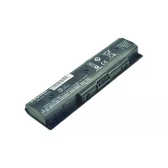 Baterie 2-Power pentru HP/COMPAQ Pavilion 15-E013NR Series, Li-ion (6 celule), 10,8V, 5200 mAh