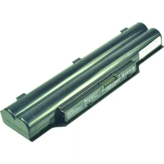 Baterie 2-Power pentru FUJITSU SIEMENS Lifebook A532, AH532, Li-ion, 10.8V, 5200mAh Baterie 2-Power pentru FUJITSU SIEMENS Lifebook A532, AH532, Li-ion, 10.8V, 5200mAh