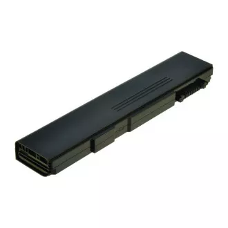 2-Baterie de alimentare pentru TOSHIBA Tecra A11/ Li-ion (6 celule)/5200mAh/10.8V