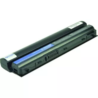 Baterie 2-Power pentru DELL Latitude E6220/E6230/E6230/E6320/E6330/E6430S Li-ion (6 celule), 11.1V, 5200mAh Baterie 2-Power pentru DELL Latitude E6220/E6230/E6230/E6320/E6330/E6430S Li-ion (6 celule), 11.1V, 5200mAh