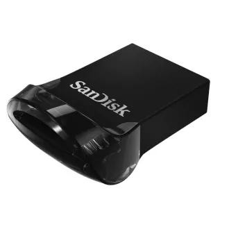 SanDisk Ultra Fit 512GB USB 3.1 negru