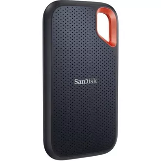 SanDisk Ext. SSD Extreme SSD portabil 4TB USB 3.2.