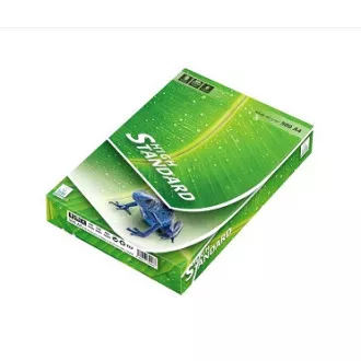 Europapier HÂRTIE STANDARD A5, 80g/m2, 1x500 coli (format hârtie A5 !!!! )