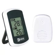 Termometru Emos E0042 wireless   senzor