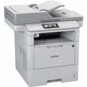 Brother MFC-L6900DW imprimantă, copiator, scaner, fax, rețea, WiFi, duplex, DADF