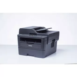 Brother MFC-L2732DW Imprimantă PCL 34 ppm, copiator, scaner, USB, duplex, LAN, WiFi, ADF, FAX