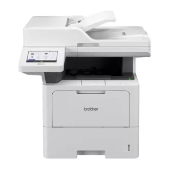 Brother MFC-L6710DW mono A4/50pp/1200x1200dpi/512MB/PCL6/USB 2/LAN/copiator/scanner/duplex/FAX/WIFI/DADF Brother MFC-L6710DW mono A4/50pp/1200x1200dpi/512MB/PCL6/USB 2/LAN/copiator/scanner/duplex/FAX/WIFI/DADF