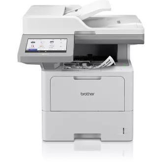 Brother MFC-L6910DN mono A4/50pp/1200x1200dpi/2G/PCL6/USB 2/LAN/copiator/scanner/duplex/FAX/DADF Brother MFC-L6910DN mono A4/50pp/1200x1200dpi/2G/PCL6/USB 2/LAN/copiator/scanner/duplex/FAX/DADF