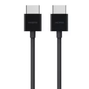 Cablu HDMI premium Belkin 2m, negru