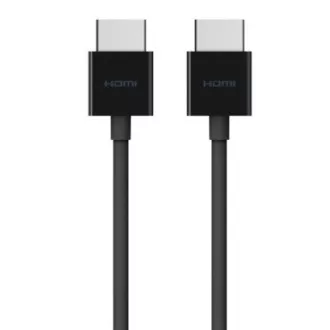 Cablu HDMI premium Belkin 2m, negru