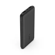 Belkin BOOST CHARGE™ USB-C PowerBank, 10000mAh, 15W, negru